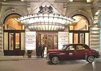Remembering Agatha Christie at ‘Black Week Turkey’ events in Istanbul