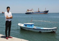 Genç yeteneğin hedefi, Kemal Sunal gibi olmak