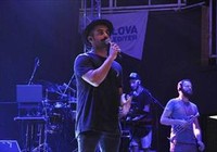 Gökhan Türkmen şarkılarıyla büyüledi