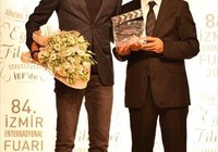 İzmir'de 'Sinema Burada Festivali' başladı