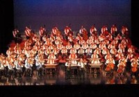 Symphonic Gypsy Orchestra comes to Turkey
