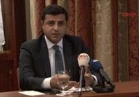 HDP Co-Chair signals coalition with CHP