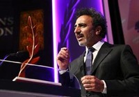 UN Global Leadership Award honors Chobani CEO