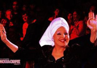 İtalya’nın ‘Bülent Ersoy’u hayatını kaybetti