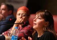 Oyuncu Atasever'i sinirlendiren 'kadın' yorumu