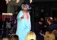 "Tarkan’dan başkasıyla düet yapmam"