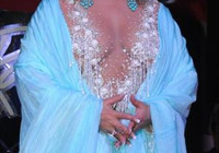 Bülent Ersoy: TRT repertuarında bulunan 52 bin eser naçizane bendenizde var