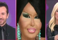 Bülent Ersoy’dan Seda Sayan’a azar