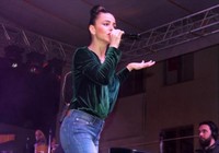 Simge Sağın teklifi kendisine zannetti 