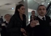 Hande Subaşı boşanamadı !