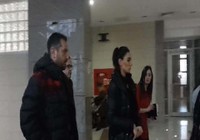 Hande Subaşı 10 dakikada boşandı