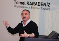 ’Erdal Bakkal’dan yeni dizi müjdesi