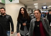 Boşananlar kervanına Hande Subaşı da katıldı