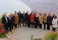 Türkiye'de boşanma hızı evlenme hızından daha yüksek 
