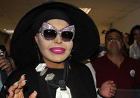 Bülent Ersoy beraat etti