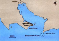 Bülent Ersoy, Marmaris'te arazi sattı 