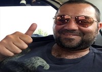 Ata Demirer korkuttu
