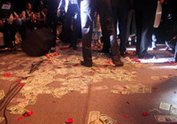 Şanlıurfa'da, Bülent Ersoy onuruna sıra gecesi (3)