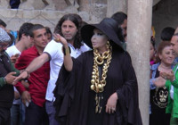 Bülent Ersoy, Lerzan Mutlu’yu tehditten ifade verdi