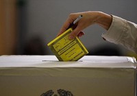 İtalya’da kısmi yerel seçimlerde oy verme işlemi sona erdi