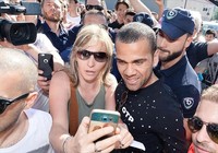 Dani Alves Juventus’la imzalıyor