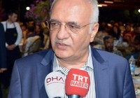 Ak Parti Grupbaşkavekili Elitaş: Terör uluslararası boyut kazanmaya başladı