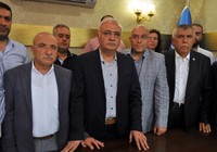 Elitaş: Biz bu demokrasiyi sokaktan bulmadık