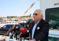 Ak Partili Elitaş: Mikroba merhamet, vücuda zulümdür