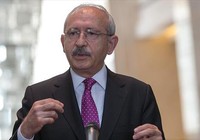 Kemal Kılıçdaroğlu, Dışişleri Bakanı Mevlüt Çavuşoğlu ile görüşecek