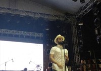Gökhan Türkmen’den muhteşem sahne performansı 