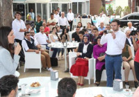 AK Partili Karaaslan : FETÖ'cüleri devletimizin her hücresinden temizleyeceğiz