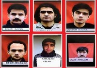 Diyarbakır Cezaevi'nden kaçan 4 PKK'lı Kandil'de ortaya çıktı