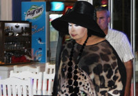 Bülent Ersoy’a 2 yıl hapis istemi