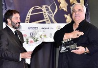 Sinema sanatçılarına 'emek' ödülleri verildi
