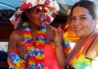 Diva Bodrum koylarında