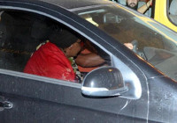 Bülent Ersoy Bodrum tatilinde