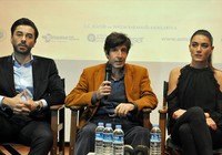 “Defne’nin Bir Mevsimi”nin galası yapıldı