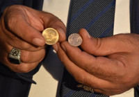 İzmir Kuyumcular ve sanatkarlar Odası; Sahte altın ve pırlantaya dikkat