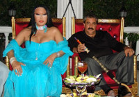 İşadamı Osman Mırız Erdek’te yaşamını yitirdi