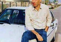 Kemal Sunal'a Mavi Boncuk'lu anma