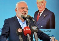Ak Partili Elitaş: CHP, HDP'nin boşluğunu doldurmaya çalışmasın