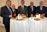 Elitaş: Türkiye daha güzel günlere gidecek
