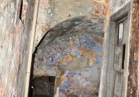 Tarihi tonozlu yapının sırrı araştırılacak