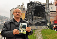 Emekli madenci şiir kitabı çıkardı