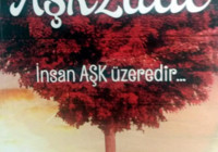 Mürsel Ferhat Sağlam'ın yeni kitabı AŞKZADE çıktı