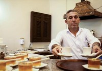 Sırrı "Payitaht"ta saklı Osmanlı çayı