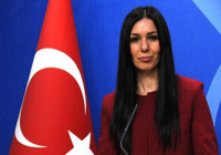 Ak Partili Karaaslan: Terör bir kez daha karanlık yüzünü gösterdi