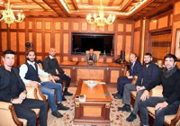 Başkan Ahmet Çabuk "Tuzlaspor, Tuzlalıların takımı olarak kalmaya devam edecektir"