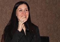 Ak Partili Karaaslan: Seçilebilinecek bir yerde benden başka kadın aday yoktu