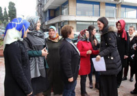 Ak Parti Genel Başkan Yardımcısı Karaaslan : Rejim değil, hükümet modeli değişikliği